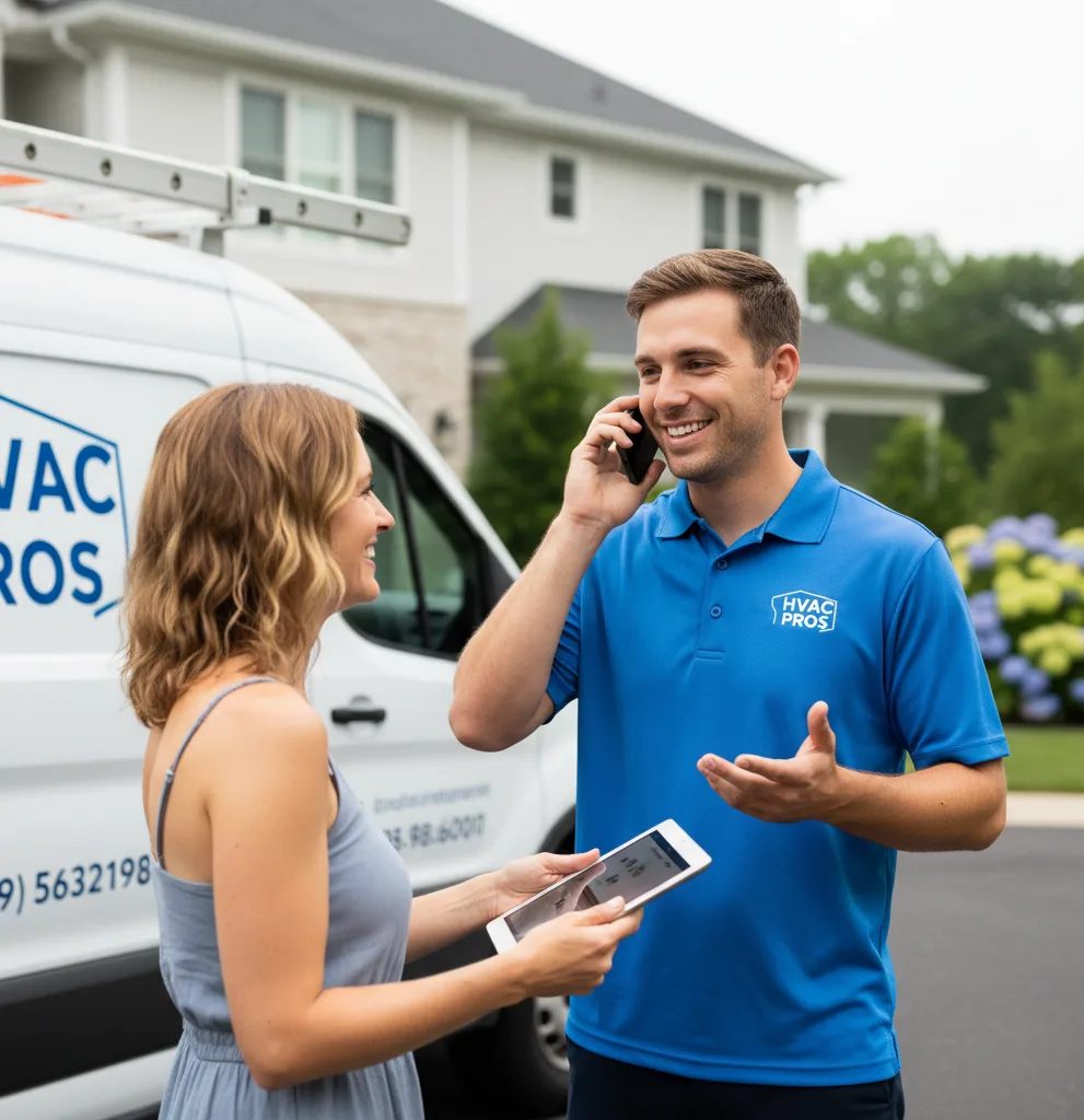 Cobra HVAC customer support in Elizabeth City